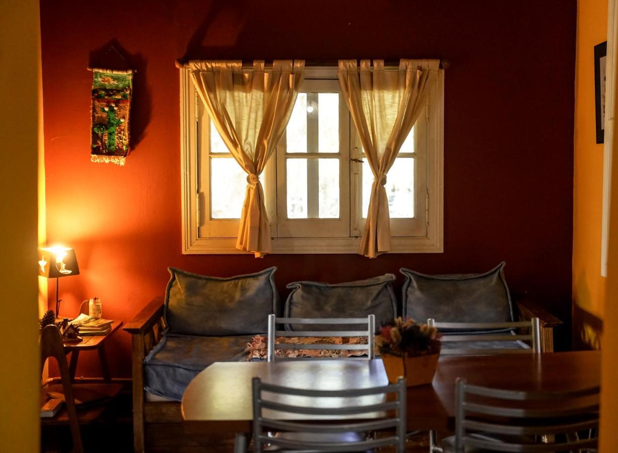 Villa Sophia Del Delta Тигре Екстериор снимка