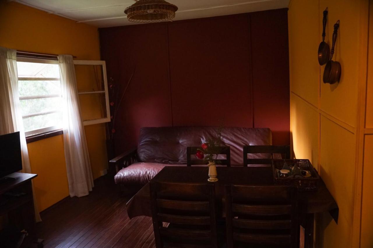 Villa Sophia Del Delta Тигре Екстериор снимка