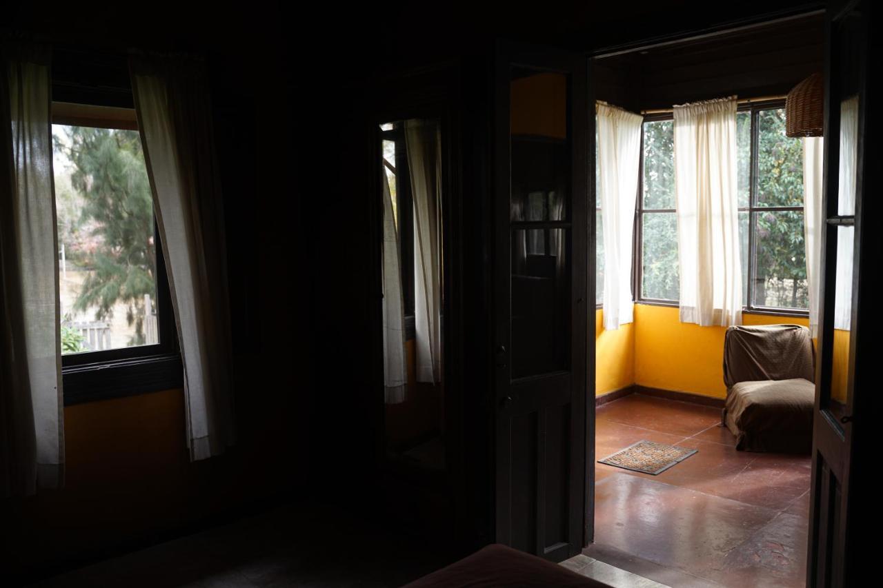 Villa Sophia Del Delta Тигре Екстериор снимка